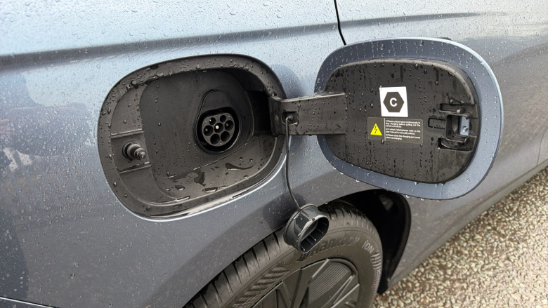 BYD Seal 6 1.5 DM-i Boost 5dr e-CVT Estate